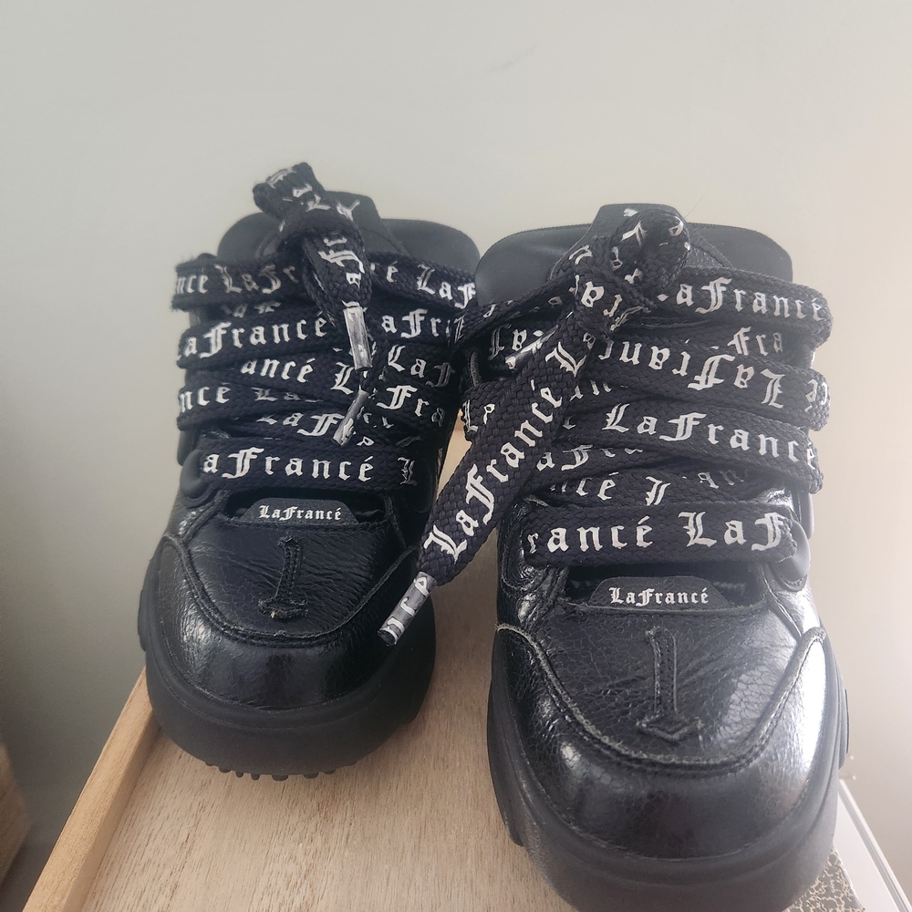 PUMA LaFrance Big Kids/Mens 6.5